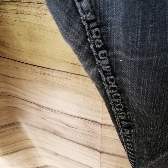 Merona Bootcut Jeans Sized 18 Short - Picture 8 of 10